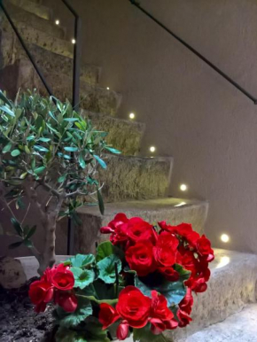 Secret B&B Trapani